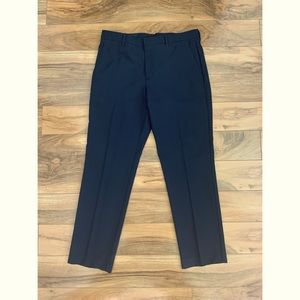 Men’s 32/30 Navy Dress Pants